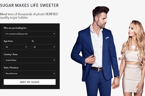 sugardaddymeet reviews