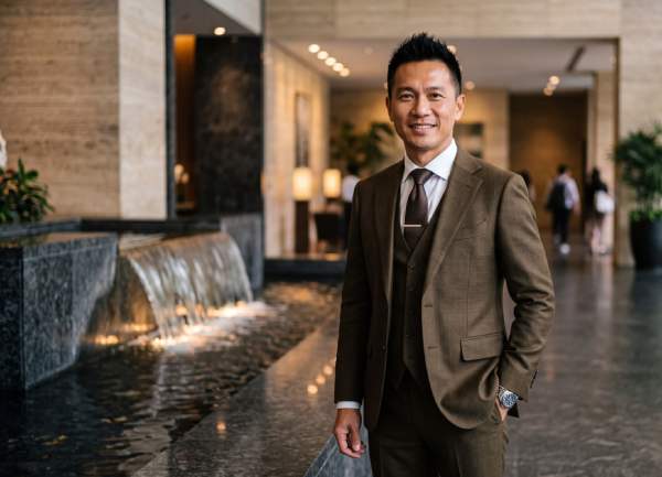 Singapore sugar daddy